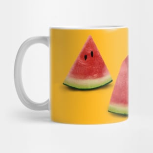 Juicy Watermelon Mug